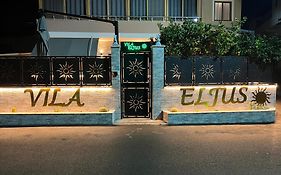 Vila Eljus